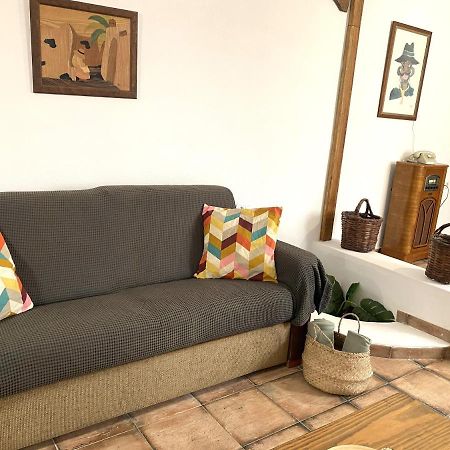 Casa Del Amigo Carmelo Guest House Ye Ngoại thất bức ảnh
