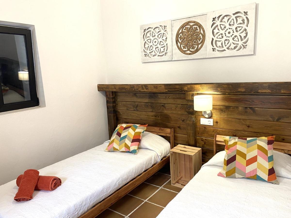 Casa Del Amigo Carmelo Guest House Ye Ngoại thất bức ảnh