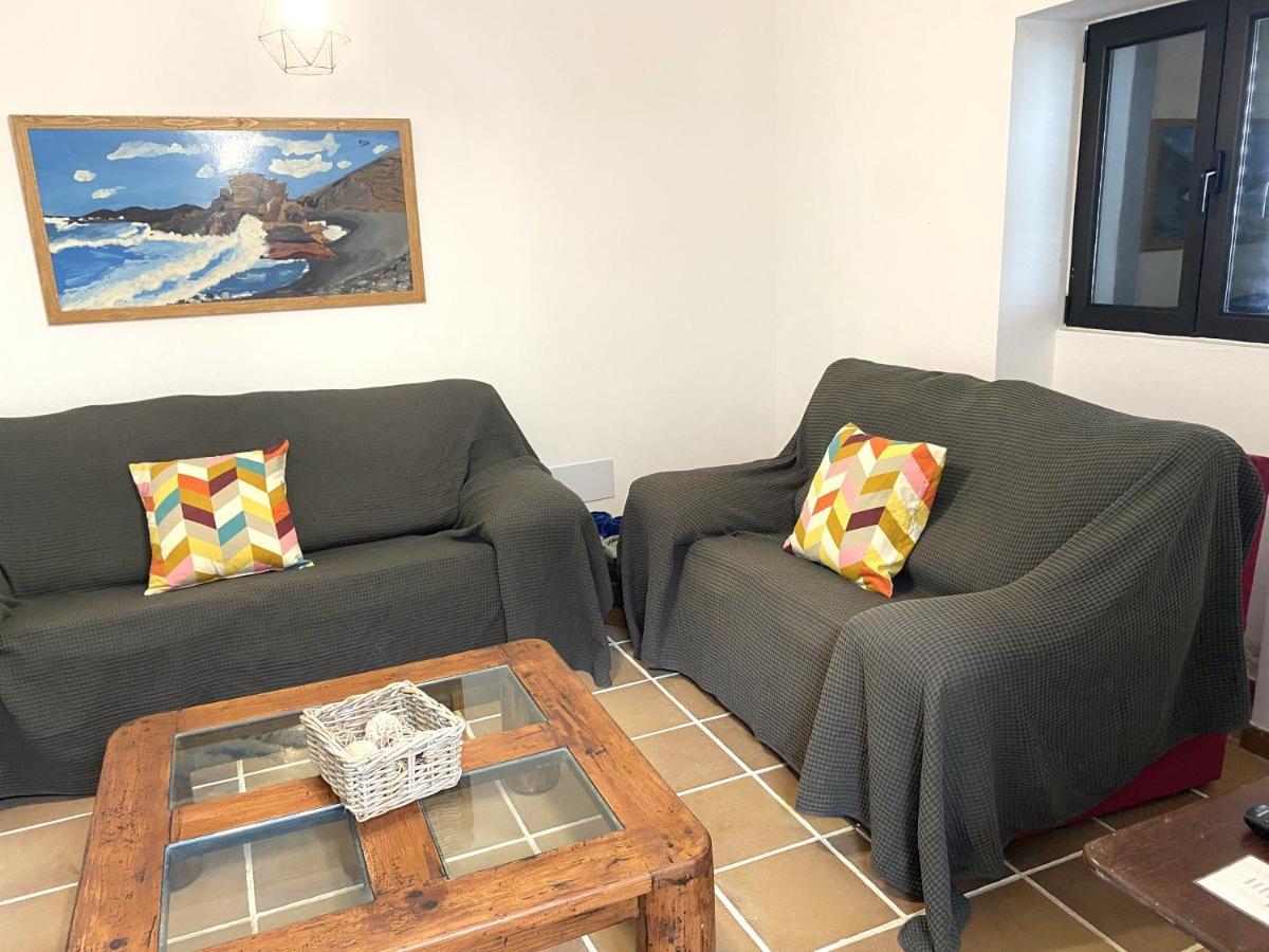 Casa Del Amigo Carmelo Guest House Ye Ngoại thất bức ảnh