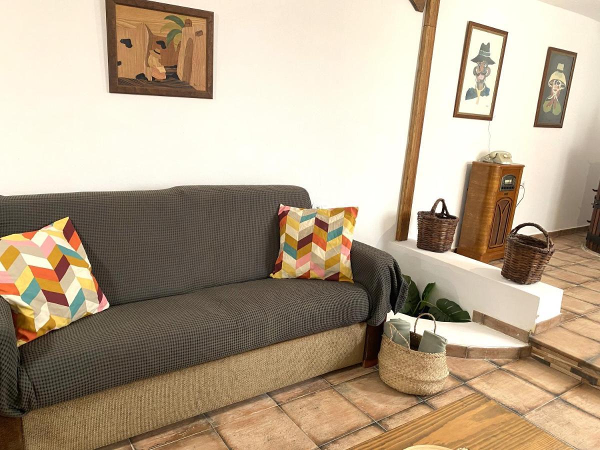 Casa Del Amigo Carmelo Guest House Ye Ngoại thất bức ảnh