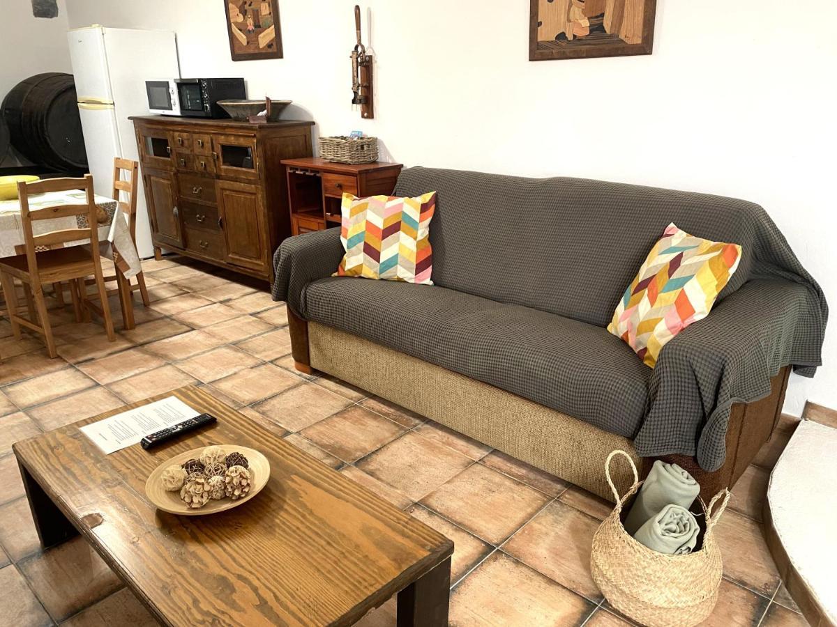 Casa Del Amigo Carmelo Guest House Ye Ngoại thất bức ảnh