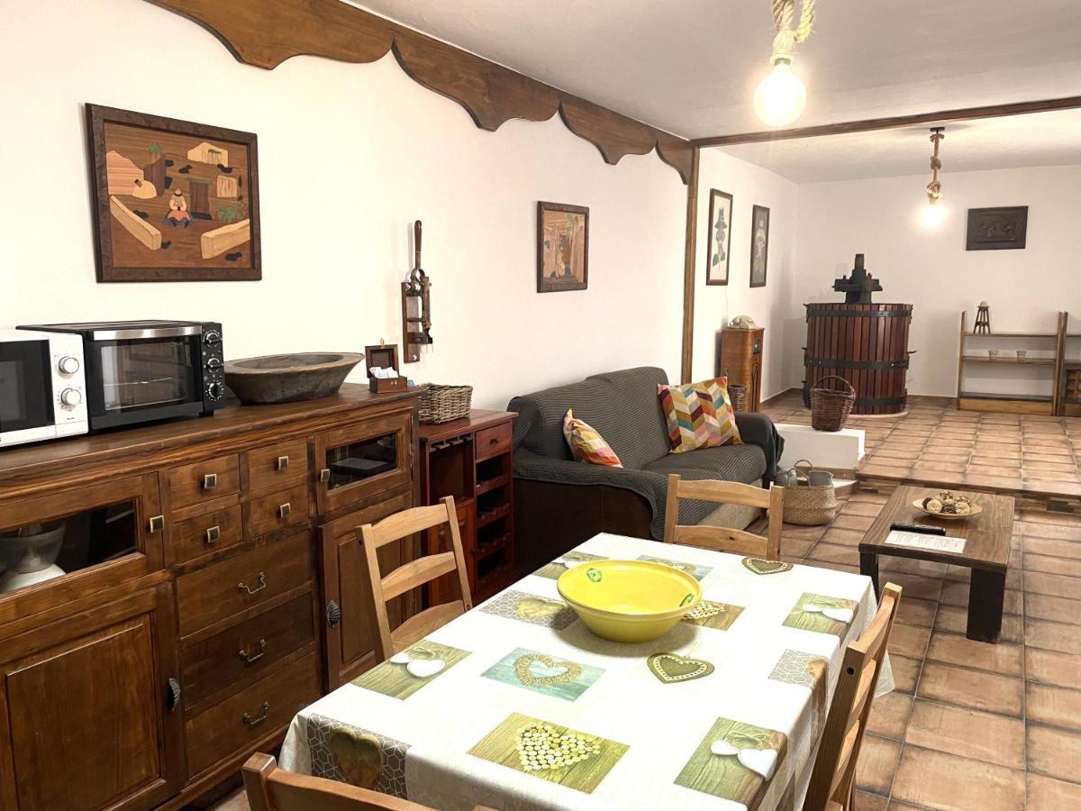 Casa Del Amigo Carmelo Guest House Ye Ngoại thất bức ảnh