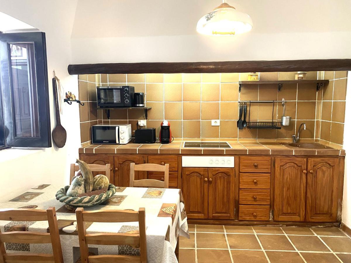 Casa Del Amigo Carmelo Guest House Ye Ngoại thất bức ảnh