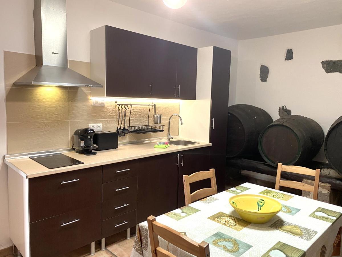 Casa Del Amigo Carmelo Guest House Ye Ngoại thất bức ảnh