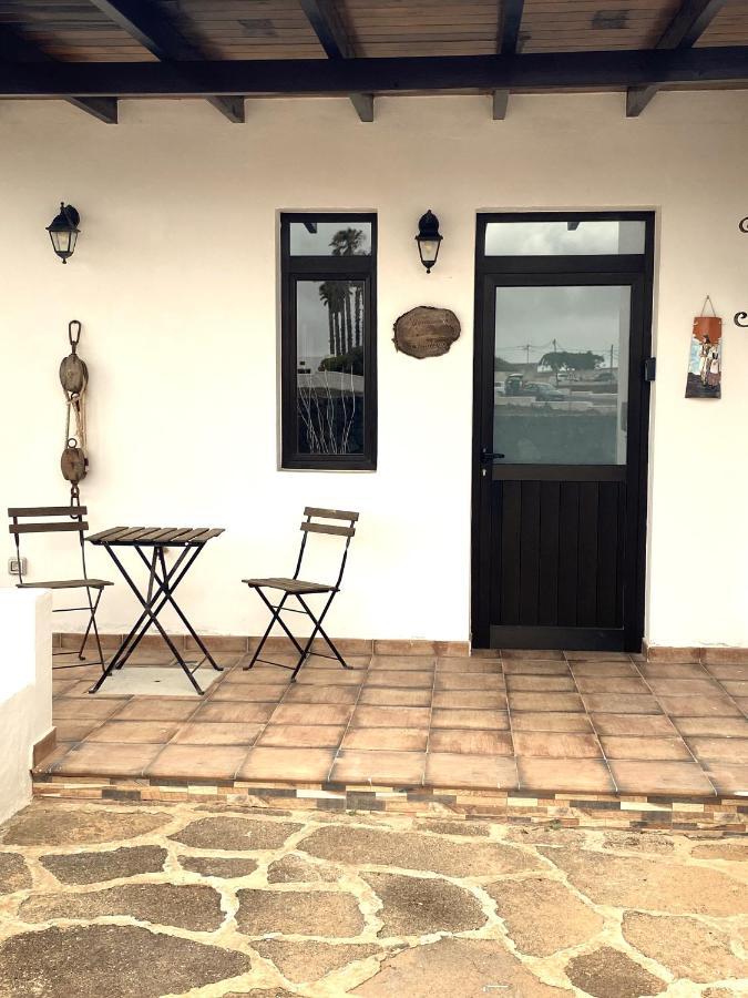 Casa Del Amigo Carmelo Guest House Ye Ngoại thất bức ảnh