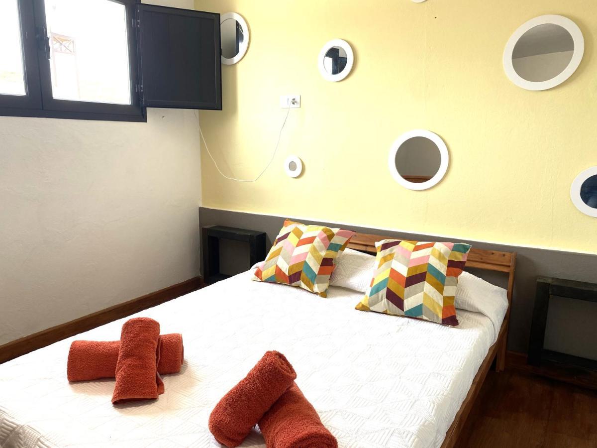 Casa Del Amigo Carmelo Guest House Ye Ngoại thất bức ảnh